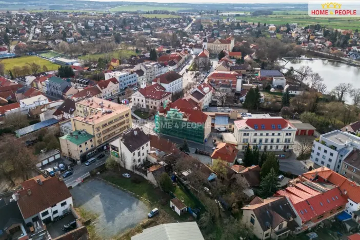 Prodej bytu 2+1, Říčany, Olivova, 69 m2