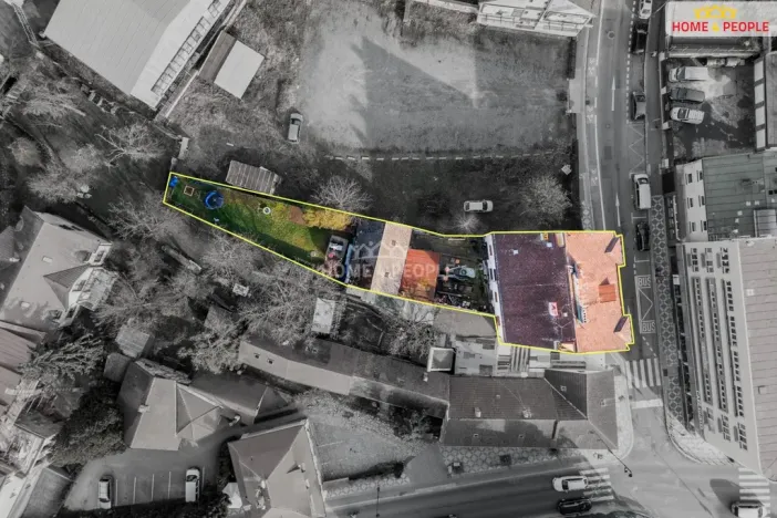 Prodej bytu 2+1, Říčany, Olivova, 69 m2