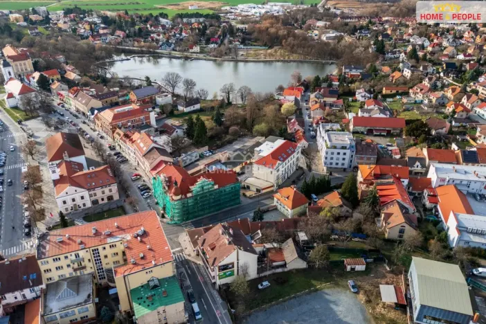 Prodej bytu 2+1, Říčany, Olivova, 69 m2