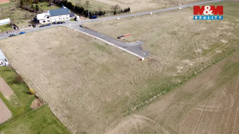 Prodej pozemku pro bydlení, Čelechovice, 1022 m2
