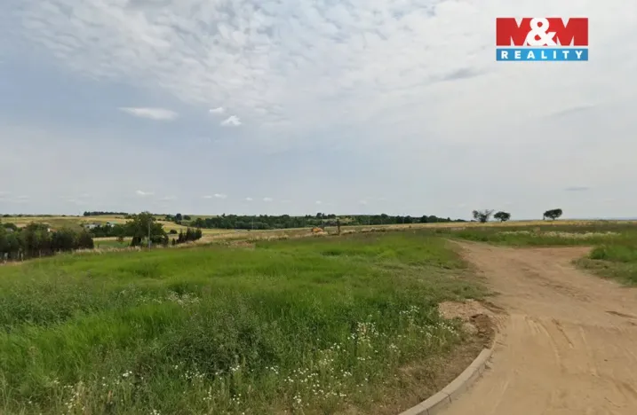 Prodej pozemku pro bydlení, Čelechovice, 1067 m2
