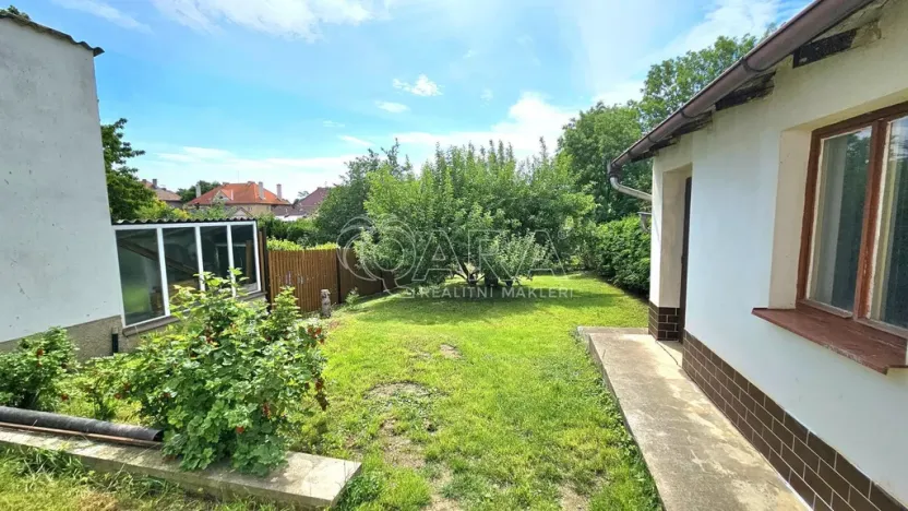 Pronájem rodinného domu, Beroun - Beroun-Město, Chmelenského, 33 m2
