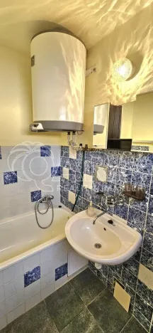Pronájem rodinného domu, Beroun - Beroun-Město, Chmelenského, 33 m2