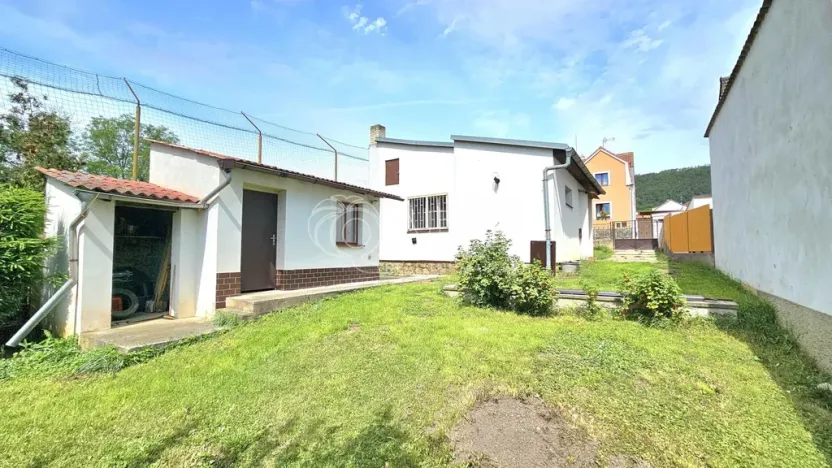 Pronájem rodinného domu, Beroun - Beroun-Město, Chmelenského, 33 m2