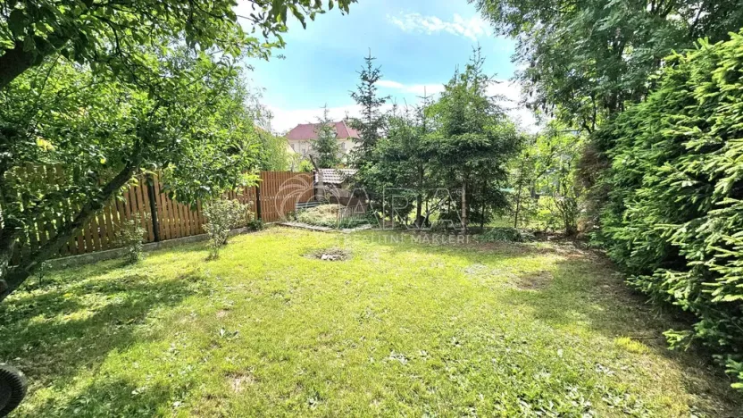 Pronájem rodinného domu, Beroun - Beroun-Město, Chmelenského, 33 m2