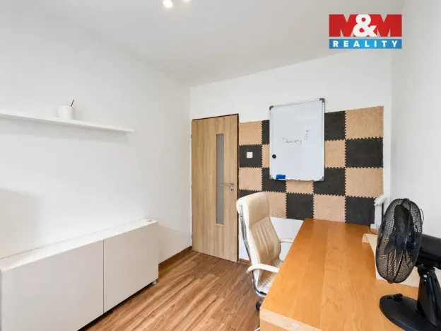 Prodej bytu 4+1, Litvínov - Janov, Hamerská, 79 m2