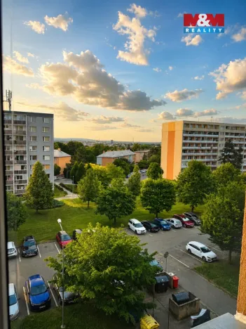Prodej bytu 2+1, Olomouc, Politických vězňů, 42 m2