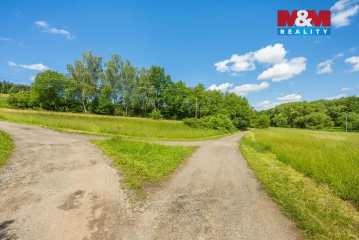 Prodej komerčního pozemku, Neustupov - Jiřetice, 885224 m2