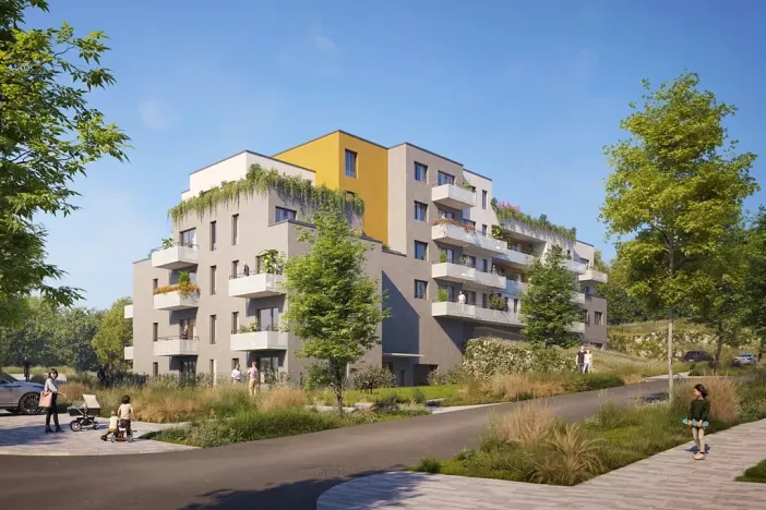 Prodej bytu 3+kk, Praha, 63 m2