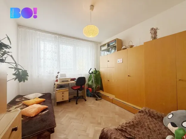 Prodej bytu 3+1, Ostrava, Františka Hajdy, 68 m2