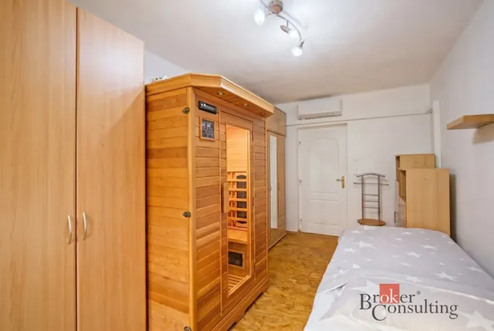 Prodej rodinného domu, Křenek, 127 m2