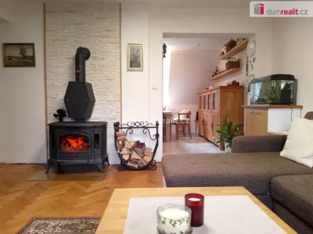 Prodej bytu 3+1, Karlovy Vary - Rybáře, Severní, 87 m2