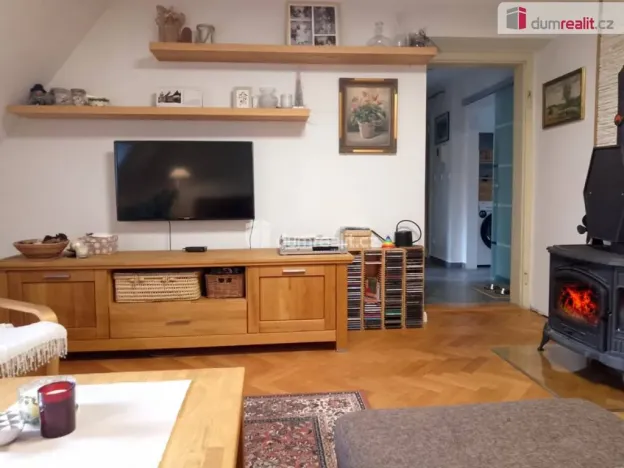 Prodej bytu 3+1, Karlovy Vary - Rybáře, Severní, 87 m2