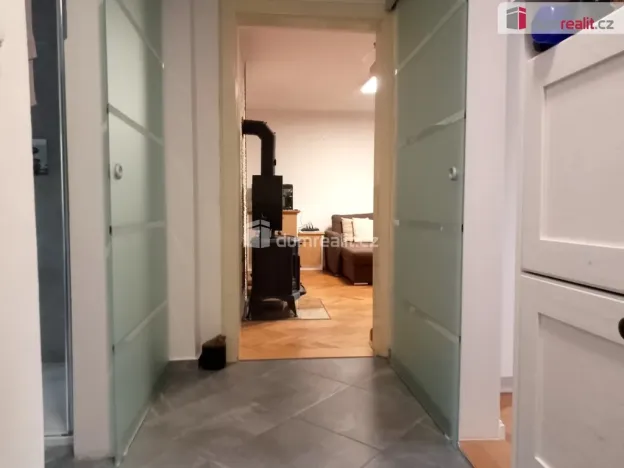 Prodej bytu 3+1, Karlovy Vary - Rybáře, Severní, 87 m2