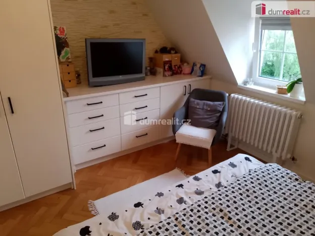 Prodej bytu 3+1, Karlovy Vary - Rybáře, Severní, 87 m2