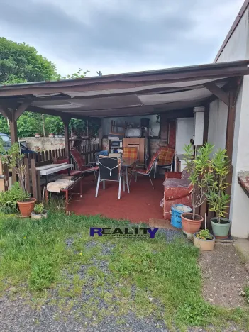 Prodej bytu 2+1, Podbořany, 59 m2