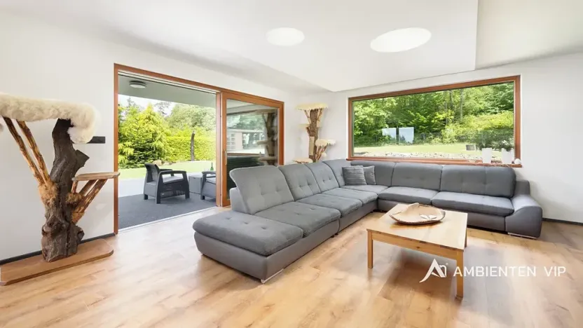 Prodej rodinného domu, Blansko, 276 m2
