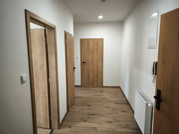 Pronájem bytu 3+kk, Nový Jičín, Žižkova, 59 m2