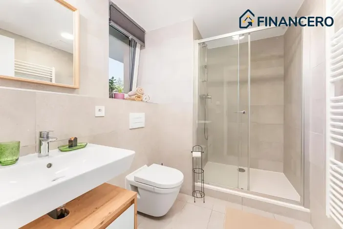 Prodej bytu 2+kk, Brno, Moravanská, 44 m2