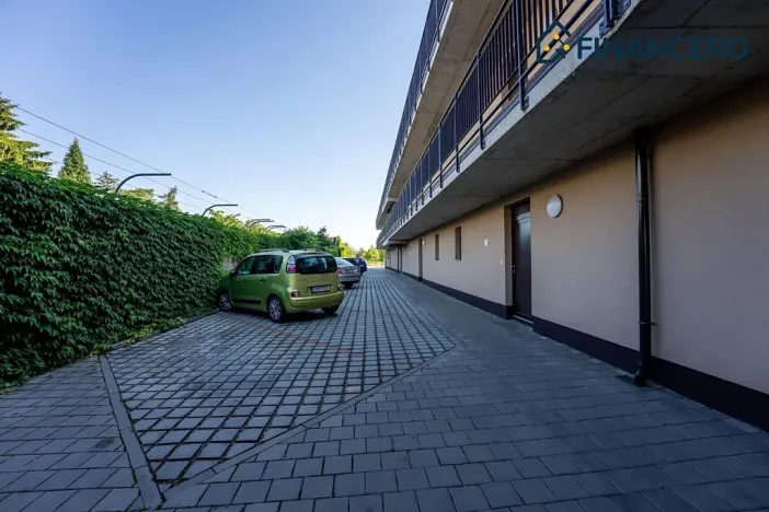 Prodej bytu 2+kk, Brno, Moravanská, 44 m2
