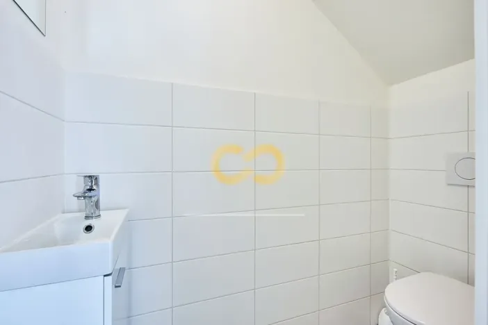 Prodej bytu 2+kk, Prachatice, U Studánky, 68 m2