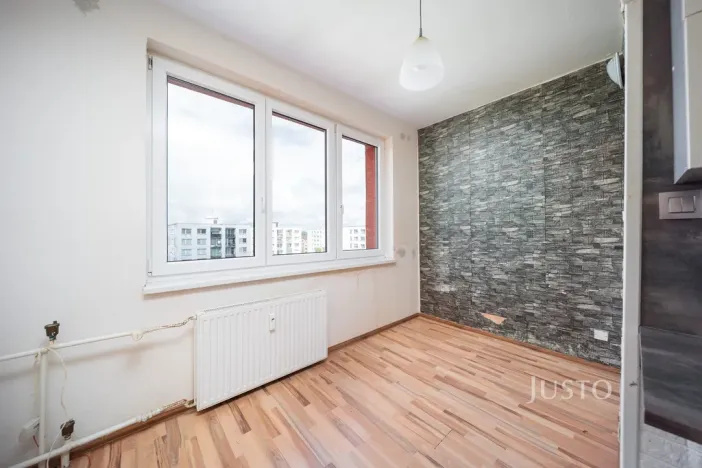 Prodej bytu 3+1, České Budějovice - České Budějovice 2, Fr. Ondříčka, 72 m2