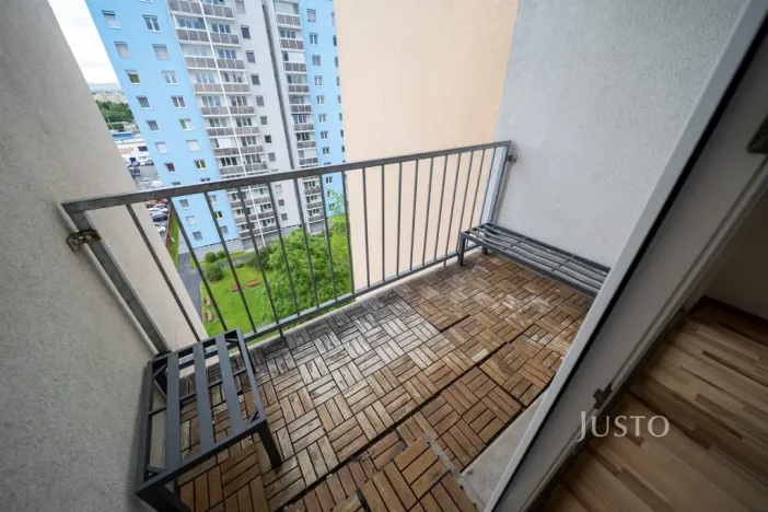 Prodej bytu 3+1, České Budějovice - České Budějovice 2, Fr. Ondříčka, 72 m2
