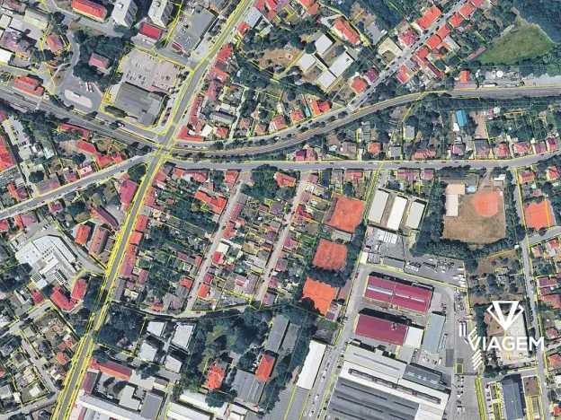 Prodej podílu zahrady, Brandýs nad Labem-Stará Boleslav, 390 m2