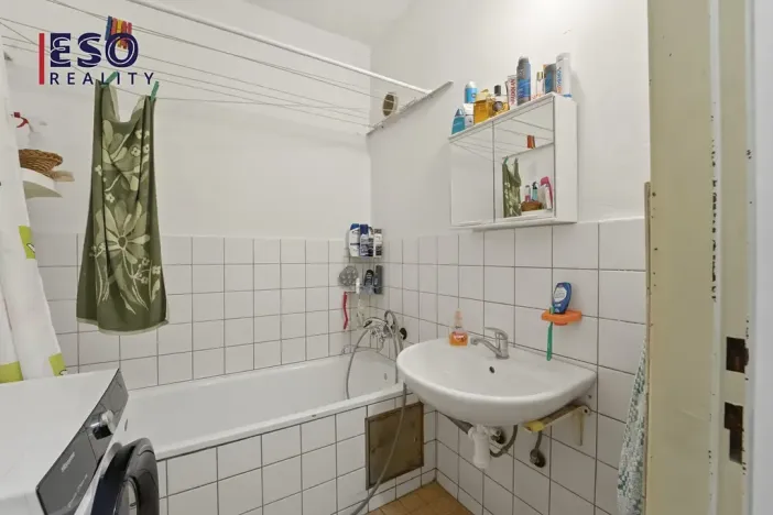 Prodej bytu 3+1, Ostrava, 30. dubna, 85 m2