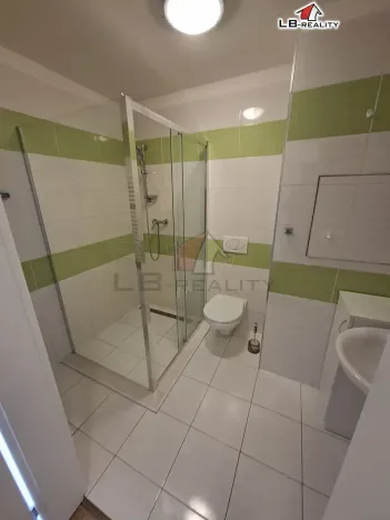 Pronájem bytu 2+kk, Velký Osek, U hřiště, 66 m2