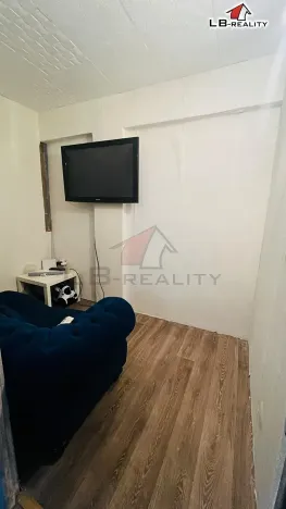 Pronájem bytu 2+1, Kolín, Nerudova, 71 m2
