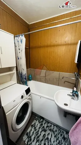 Pronájem bytu 2+1, Kolín, Nerudova, 71 m2