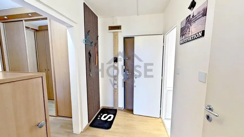 Prodej bytu 3+kk, Praha - Háje, Anny Drabíkové, 64 m2