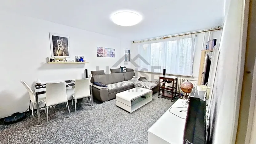 Prodej bytu 3+kk, Praha - Háje, Anny Drabíkové, 64 m2