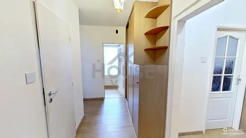 Prodej bytu 3+kk, Praha - Háje, Anny Drabíkové, 64 m2