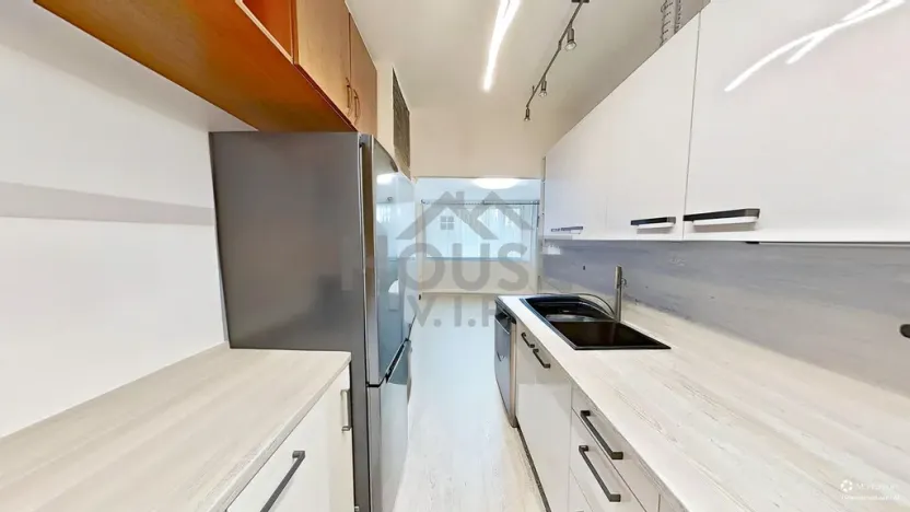 Prodej bytu 3+kk, Praha - Háje, Anny Drabíkové, 64 m2