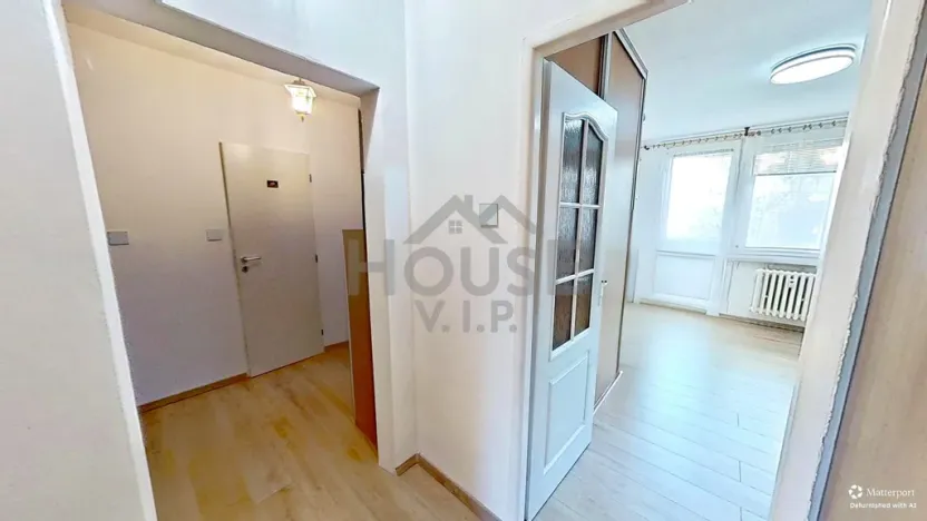 Prodej bytu 3+kk, Praha - Háje, Anny Drabíkové, 64 m2