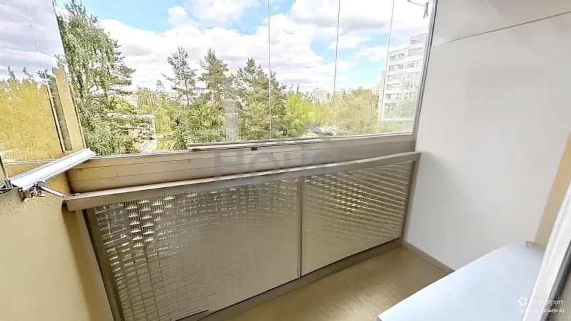 Prodej bytu 3+kk, Praha - Háje, Anny Drabíkové, 64 m2