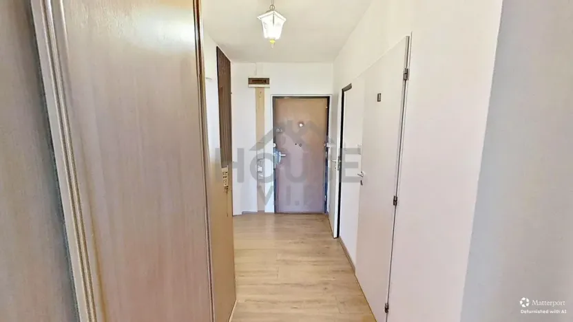 Prodej bytu 3+kk, Praha - Háje, Anny Drabíkové, 64 m2