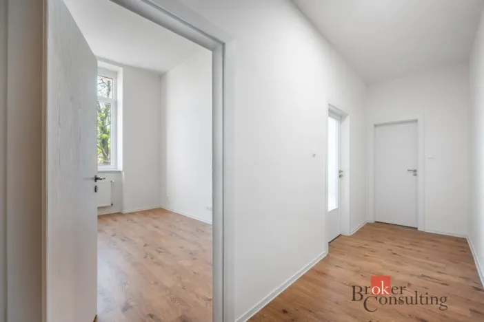 Prodej bytu 2+kk, Ostrava - Přívoz, Palackého, 48 m2