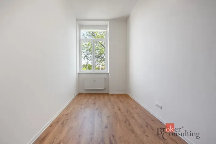 Prodej bytu 2+kk, Ostrava - Přívoz, Palackého, 48 m2