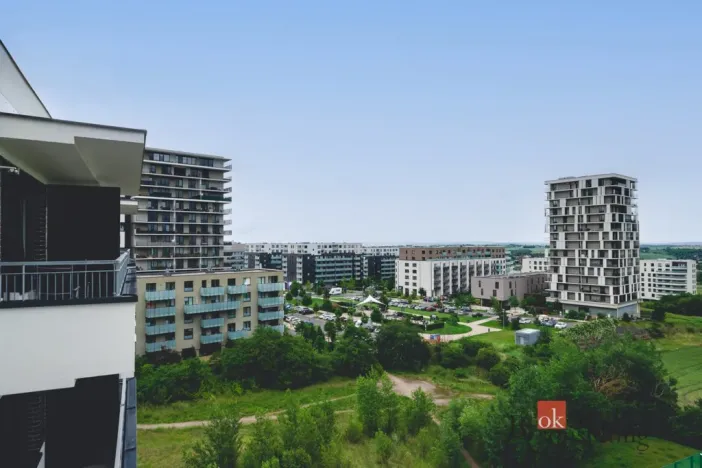 Pronájem bytu 2+kk, Praha - Třebonice, Thomasova, 48 m2