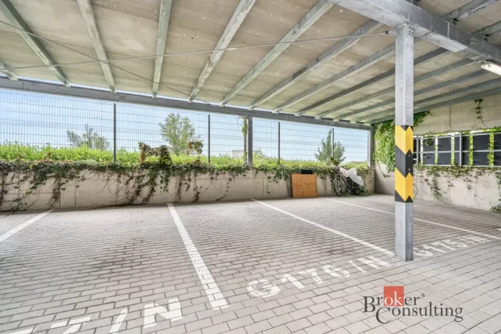 Pronájem bytu 2+kk, Praha - Třebonice, Thomasova, 48 m2
