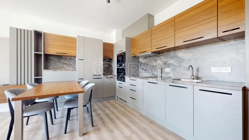 Pronájem bytu 2+kk, Zbiroh, Majerové, 463 m2