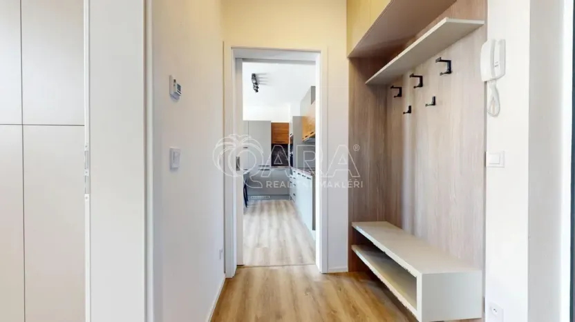 Pronájem bytu 2+kk, Zbiroh, Majerové, 463 m2