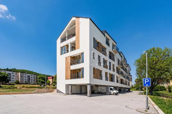 Pronájem bytu 2+kk, Zbiroh, Majerové, 463 m2