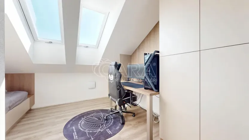 Pronájem bytu 2+kk, Zbiroh, Majerové, 463 m2