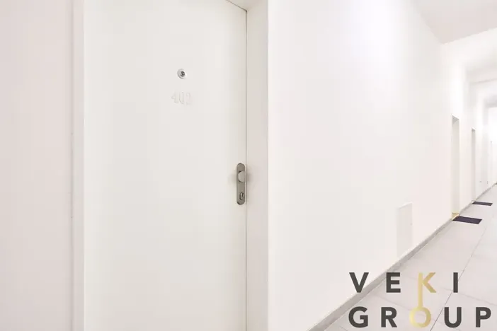 Prodej bytu 1+kk, Praha - Nové Město, Tyršova, 26 m2
