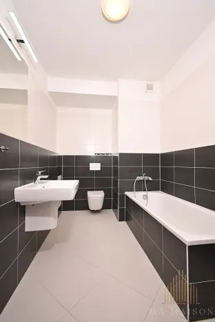Pronájem bytu 2+kk, Praha - Střížkov, Zakšínská, 53 m2