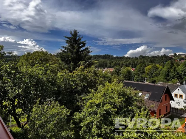 Pronájem bytu 2+1, Jablonec nad Nisou - Kokonín, Písečná, 51 m2
